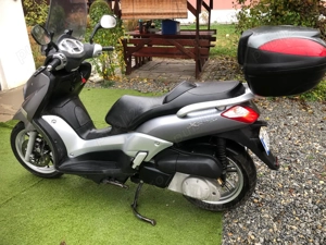 Vand scuter Yamaha X-City 250 - imagine 5