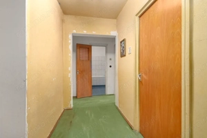 Militari - 3 camere - Bloc Anvelopat - Metrou Lujerului - imagine 6