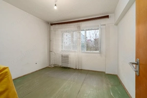 Militari - 3 camere - Bloc Anvelopat - Metrou Lujerului - imagine 3