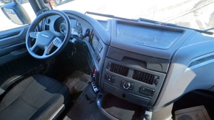 DAF XF 480 FT - Super Space Cab - euro 6 - 344000 km - 2022 - imagine 4