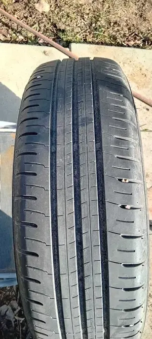 Anvelope vara Falken 205/65R16 95H - folosite 1000km (4 bucati)