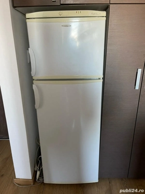 Combina frigorifica in stare buna 