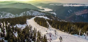 Terenuri cu PUZ, 700 - 1000+ mp, in Marisel, la 400 m de partia de Ski - imagine 5