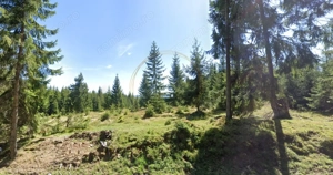 Terenuri cu PUZ, 700 - 1000+ mp, in Marisel, la 400 m de partia de Ski - imagine 4