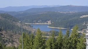 Terenuri cu PUZ, 700 - 1000+ mp, in Marisel, la 400 m de partia de Ski - imagine 9