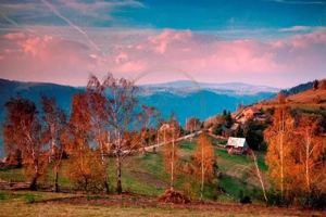 Terenuri cu PUZ, 700 - 1000+ mp, in Marisel, la 400 m de partia de Ski - imagine 6