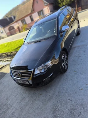 Vand Pasat B6 1.9 2009