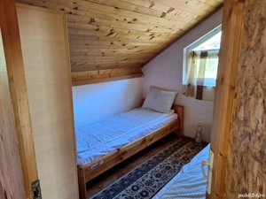 Cabană Valea Gepisului 