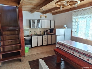 Cabană Valea Gepisului  - imagine 3