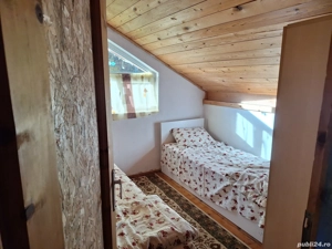 Cabană Valea Gepisului  - imagine 5