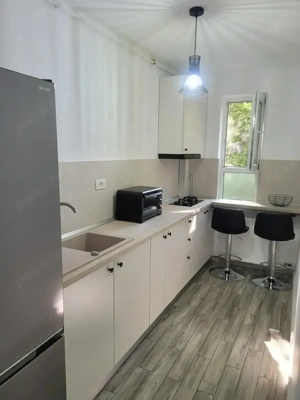 Garsoniera-cf 1  Rahova,zona Margeanului,prima închiriere 
