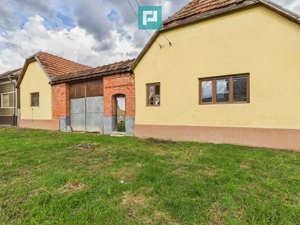 Casă cu 4 camere în Buhani, Dezna