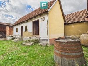Casă cu 4 camere în Buhani, Dezna