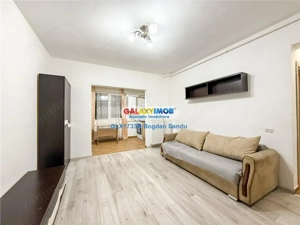 Apartament  2 camere de vanzare in Militari  Residence - imagine 8