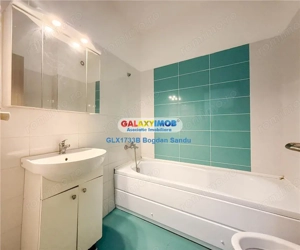 Apartament  2 camere de vanzare in Militari  Residence - imagine 12