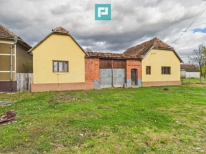 Casă cu 4 camere în Buhani, Dezna