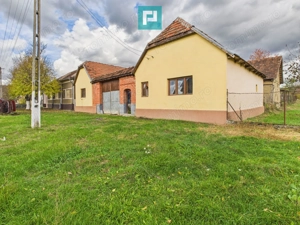 Casă cu 4 camere în Buhani, Dezna - imagine 4