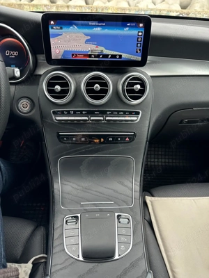 Mercedes-Benz GLC Coupe 200 4Matic 9G-TRONIC 2022 - imagine 3