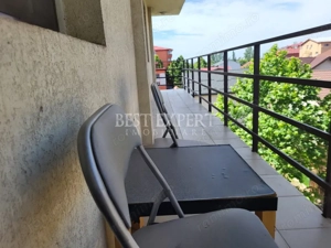 2 camere – preţ imbatabil, mobilat şi utilat, în zonă liniştită