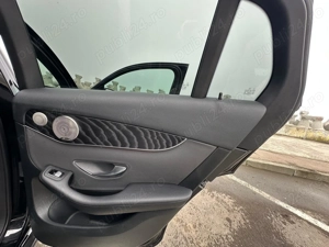 Mercedes-Benz GLC Coupe 200 4Matic 9G-TRONIC 2022 - imagine 6