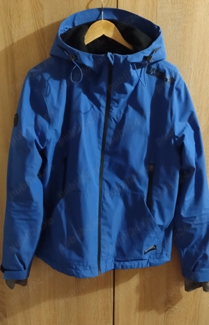 Jacheta Superdry Elite SD-Windcheater, waterproof 