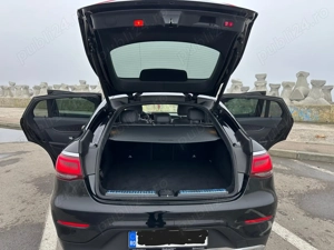 Mercedes-Benz GLC Coupe 200 4Matic 9G-TRONIC 2022 - imagine 4