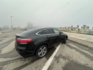 Mercedes-Benz GLC Coupe 200 4Matic 9G-TRONIC 2022 - imagine 5