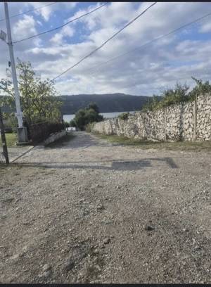 Teren Clisura Dunarii Eselnita