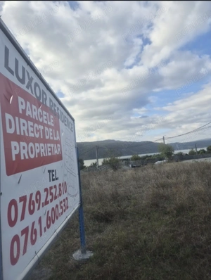 Teren Clisura Dunarii Eselnita - imagine 2