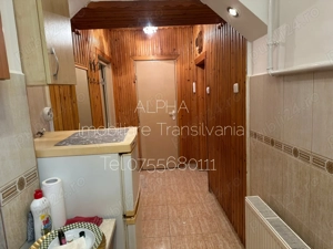 Apartament 2 camere ,parter ,zona Scoala Iuliu Maniu - imagine 7