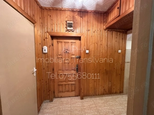 Apartament 2 camere ,parter ,zona Scoala Iuliu Maniu - imagine 4