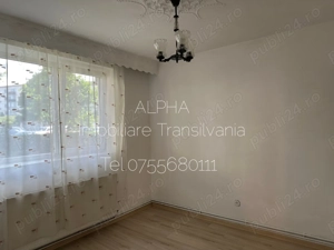 Apartament 2 camere ,parter ,zona Scoala Iuliu Maniu - imagine 6