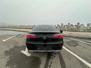 Mercedes-Benz GLC Coupe 200 4Matic 9G-TRONIC 2022 - imagine 7