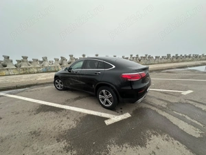 Mercedes-Benz GLC Coupe 200 4Matic 9G-TRONIC 2022 - imagine 9