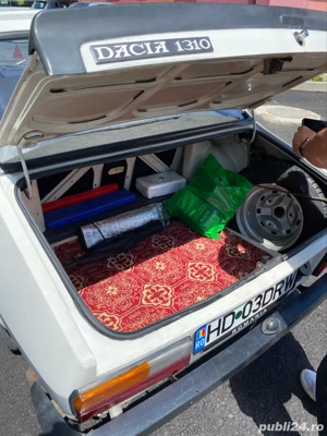 Dacia 1310 TX Stare excelenta