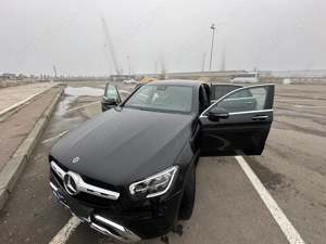 Mercedes-Benz GLC Coupe 200 4Matic 9G-TRONIC 2022 - imagine 10