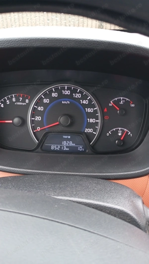 Vind Hyundai I 10 - imagine 2