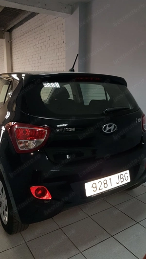 Vind Hyundai I 10 - imagine 2