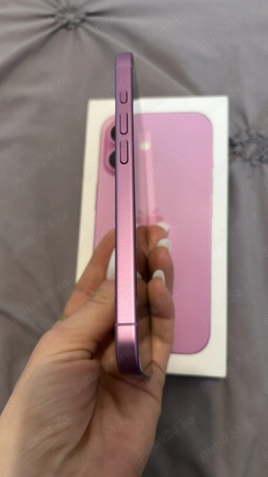 Iphone 16 roz , codat T mobile ( America )