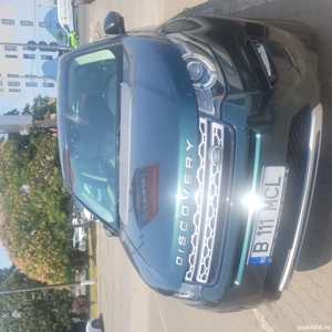 De vânzare Land Rover discovery sport  - imagine 2