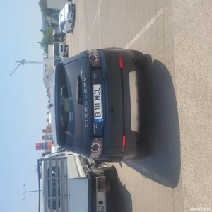 De vânzare Land Rover discovery sport  - imagine 3