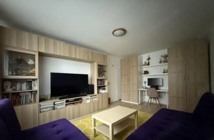 Garsoniera Brancoveanu Budimex mobilata utilata loc parcare - imagine 2