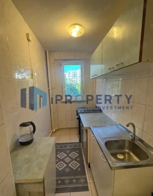 2 Camere | Drumul Taberei | Proximitate metrou | Boiler | Mobilat + Utilat - imagine 3