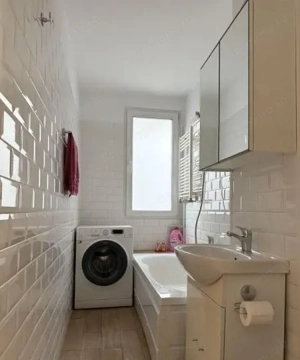 Garsoniera Brancoveanu Budimex mobilata utilata loc parcare - imagine 18