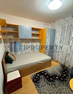 2 Camere | Drumul Taberei | Proximitate metrou | Boiler | Mobilat + Utilat - imagine 2