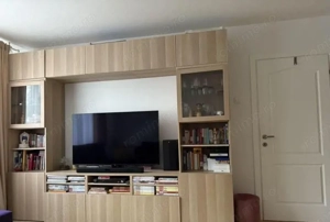 Garsoniera Brancoveanu Budimex mobilata utilata loc parcare - imagine 9