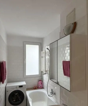 Garsoniera Brancoveanu Budimex mobilata utilata loc parcare - imagine 19