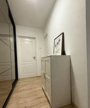 Garsoniera Brancoveanu Budimex mobilata utilata loc parcare - imagine 15