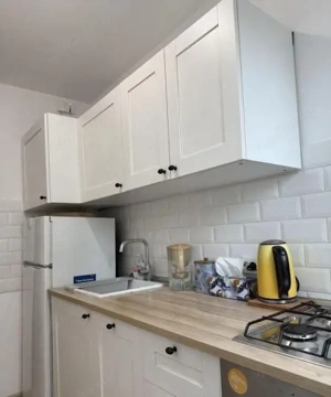 Garsoniera Brancoveanu Budimex mobilata utilata loc parcare - imagine 12