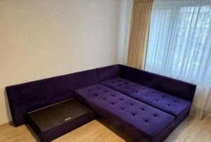 Garsoniera Brancoveanu Budimex mobilata utilata loc parcare - imagine 3